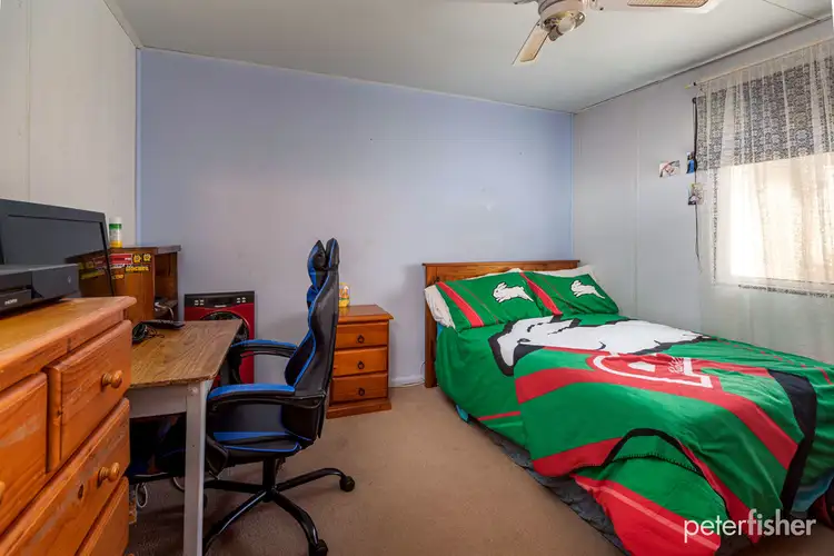 Fifth view of Homely house listing, 5 Burrendong Way, Orange NSW 2800