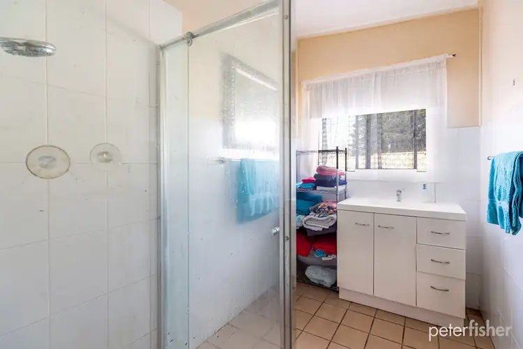 Sixth view of Homely house listing, 5 Burrendong Way, Orange NSW 2800