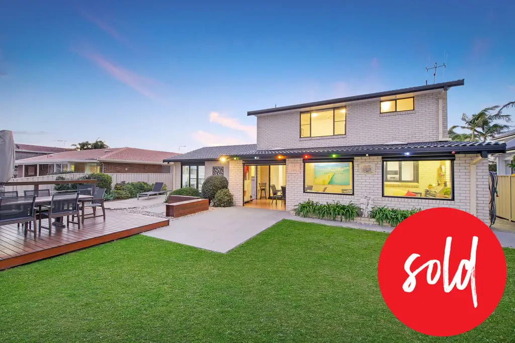 Main view of Homely house listing, 28 Laguna Place, Port Macquarie NSW 2444