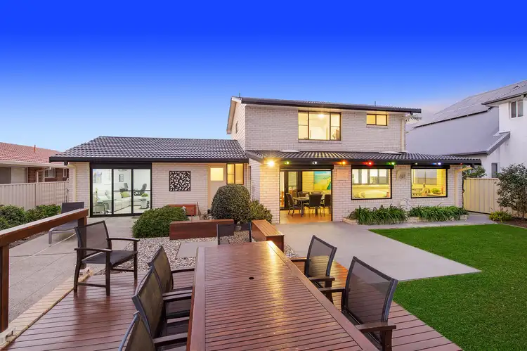 Third view of Homely house listing, 28 Laguna Place, Port Macquarie NSW 2444