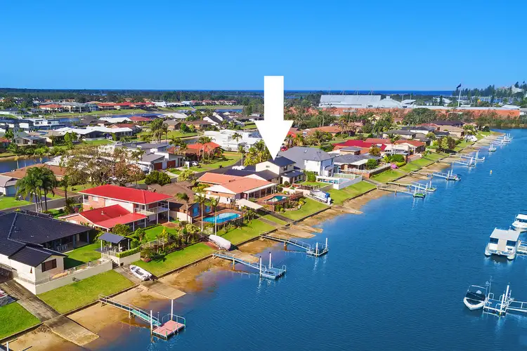 Fourth view of Homely house listing, 28 Laguna Place, Port Macquarie NSW 2444