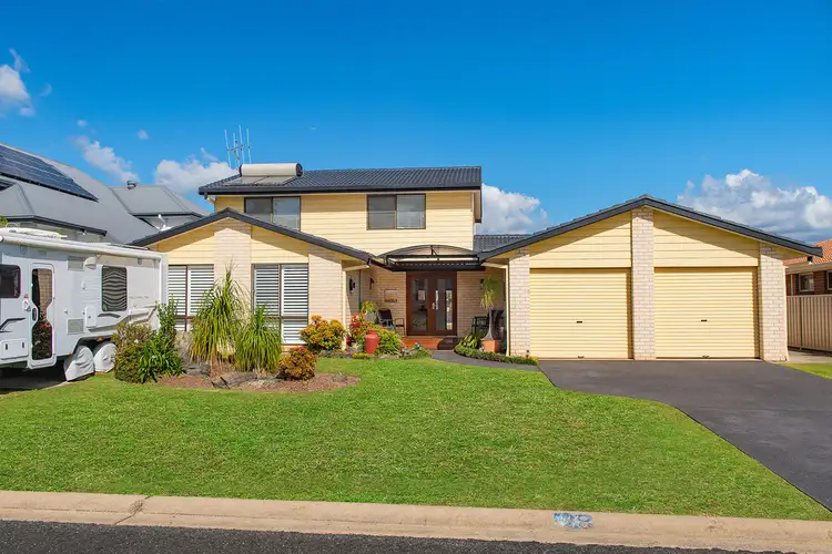 Fifth view of Homely house listing, 28 Laguna Place, Port Macquarie NSW 2444