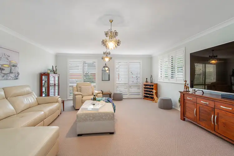 Sixth view of Homely house listing, 28 Laguna Place, Port Macquarie NSW 2444