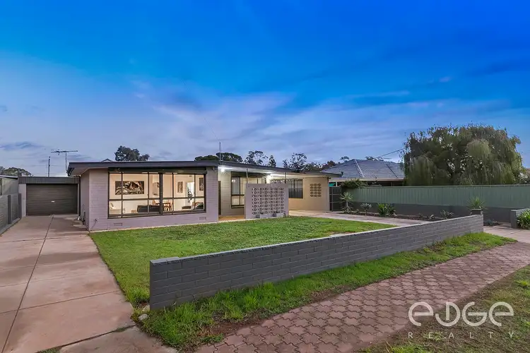 Second view of Homely house listing, 11 Ruby Street, Brahma Lodge SA 5109