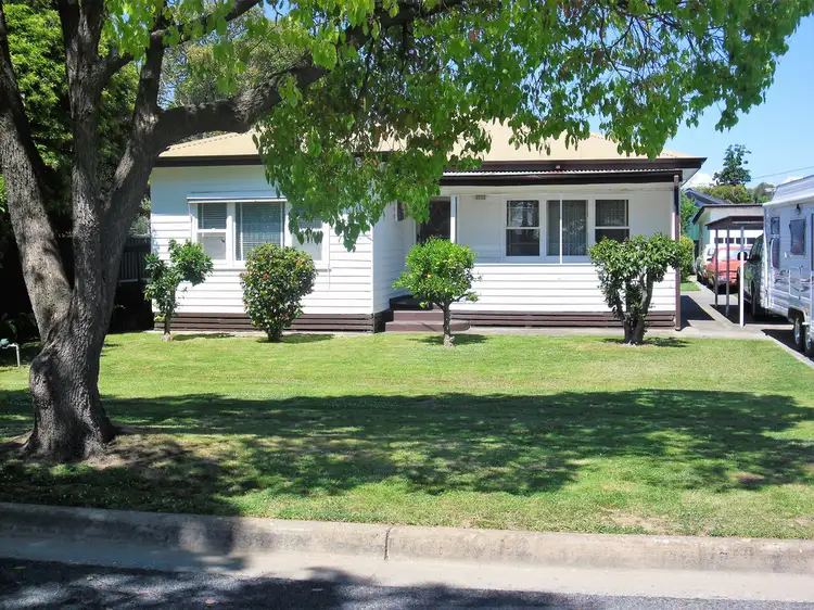 Main view of Homely house listing, 51 Mullins Road, Killara VIC 3691
