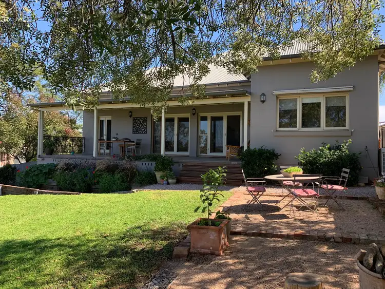 7 Hill Street, Parkes NSW 2870