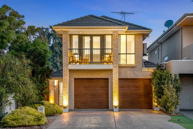 Main view of Homely house listing, 4a Wakelin Terrace, O'sullivan Beach SA 5166