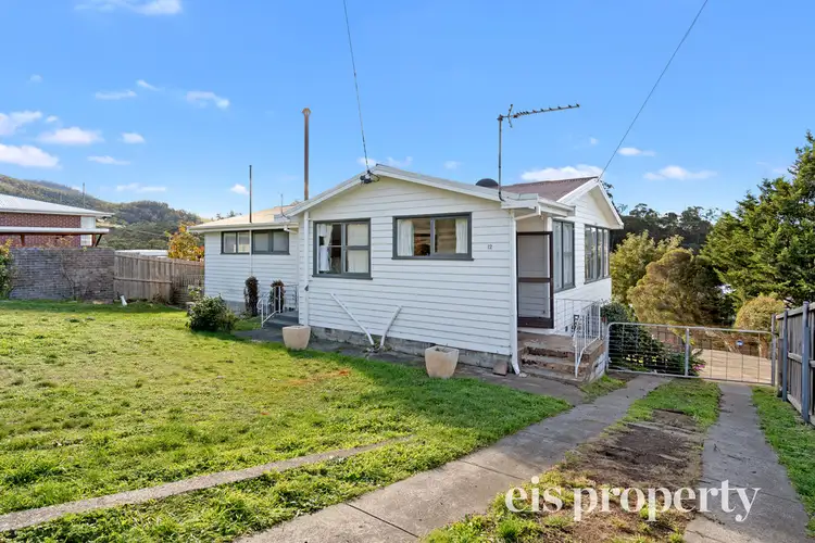 12 Bradfield Street, Claremont TAS 7011