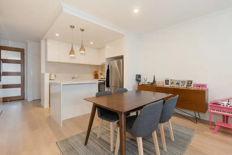Third view of Homely house listing, 27 Manhattan Avenue, Robina QLD 4226