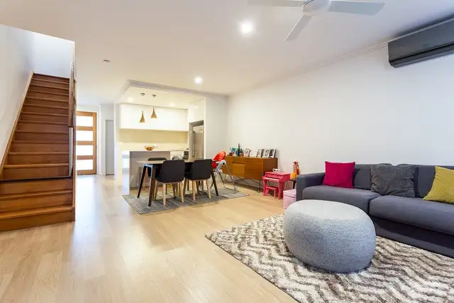 Fourth view of Homely house listing, 27 Manhattan Avenue, Robina QLD 4226