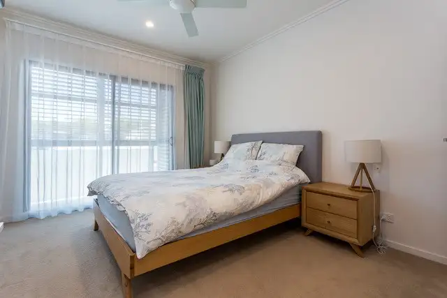 Fifth view of Homely house listing, 27 Manhattan Avenue, Robina QLD 4226