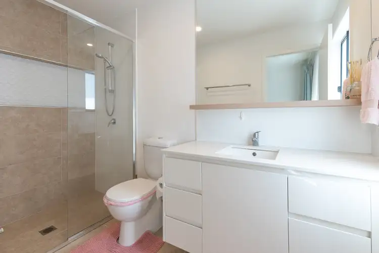 Sixth view of Homely house listing, 27 Manhattan Avenue, Robina QLD 4226