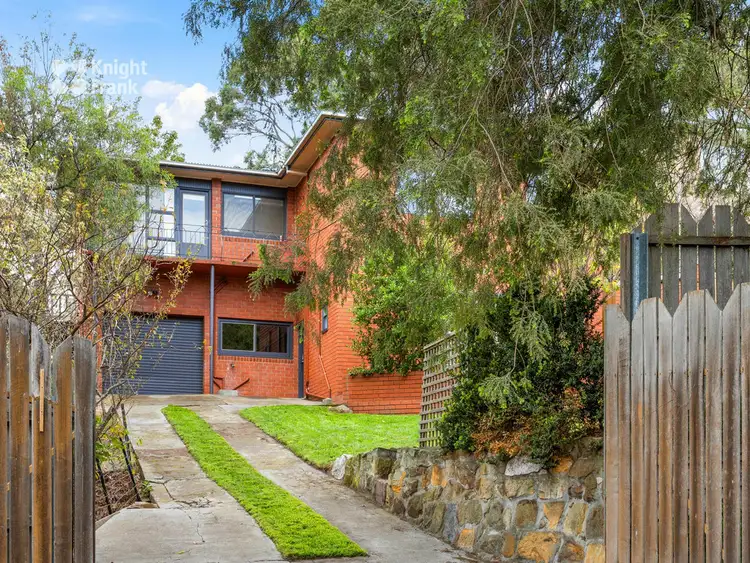 Main view of Homely house listing, 9 Cedar Street, Lindisfarne TAS 7015