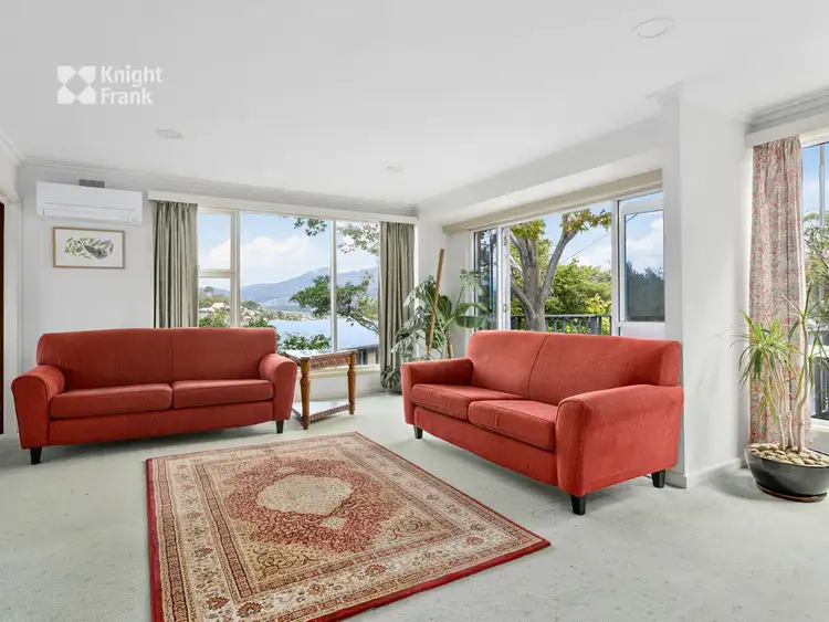Third view of Homely house listing, 9 Cedar Street, Lindisfarne TAS 7015