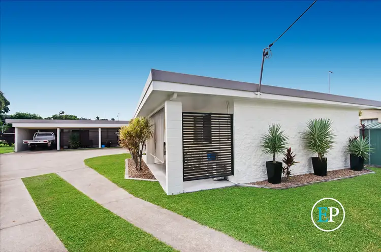 Second view of Homely block of units listing, 21 Carr Crescent, Lucinda QLD 4850