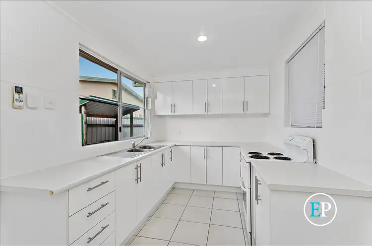Third view of Homely block of units listing, 21 Carr Crescent, Lucinda QLD 4850