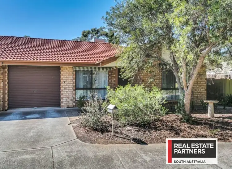 Main view of Homely house listing, 8/14 Gretel Crescent, Paralowie SA 5108
