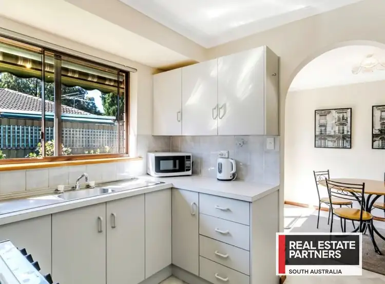 Fifth view of Homely house listing, 8/14 Gretel Crescent, Paralowie SA 5108