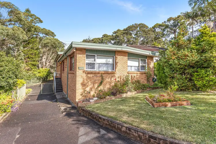 26 Kendall Place, Kareela NSW 2232