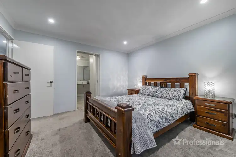 Fourth view of Homely house listing, 74 Parkland Drive, Yanchep WA 6035