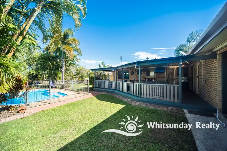 Main view of Homely house listing, 19 Wrights Road, Strathdickie QLD 4800