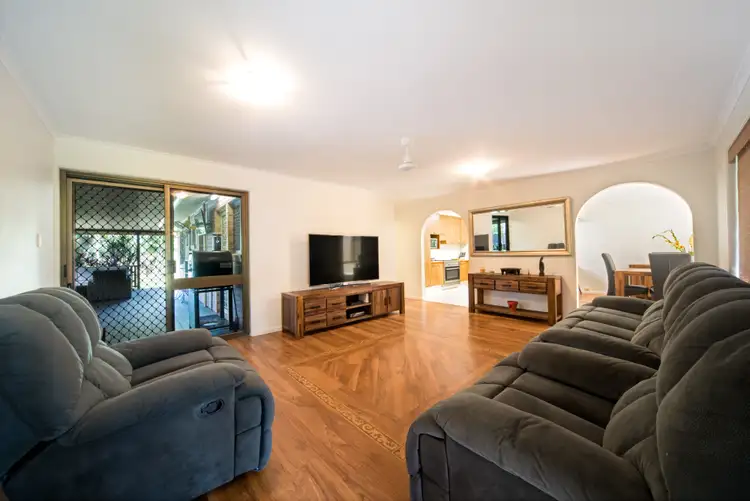 Third view of Homely house listing, 19 Wrights Road, Strathdickie QLD 4800
