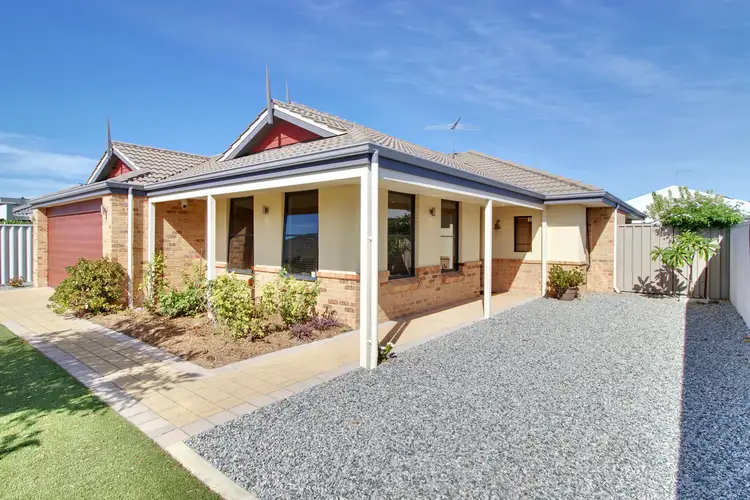 Second view of Homely house listing, 13 Zaraffa Avenue, Shoalwater WA 6169