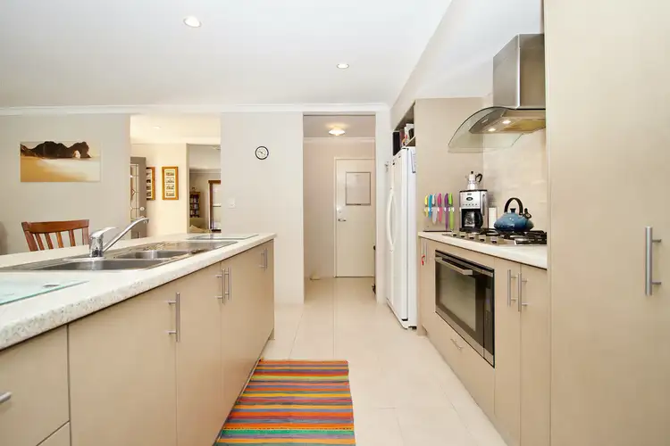 Fifth view of Homely house listing, 13 Zaraffa Avenue, Shoalwater WA 6169