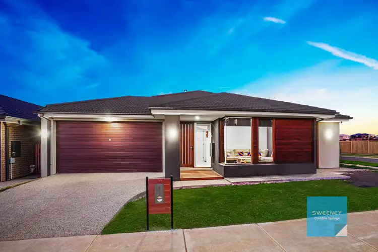 47 Signal Circuit, Aintree VIC 3336