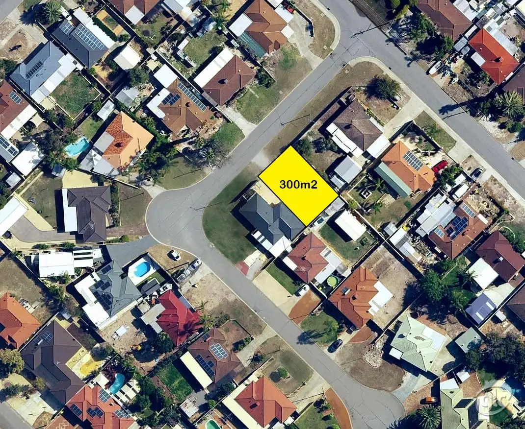 Main view of Homely land listing, 4A Magpie Place, Gosnells WA 6110