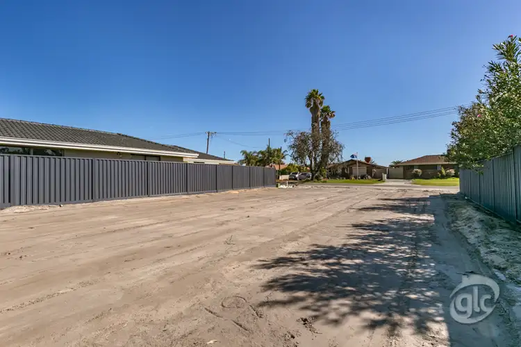Second view of Homely land listing, 4A Magpie Place, Gosnells WA 6110