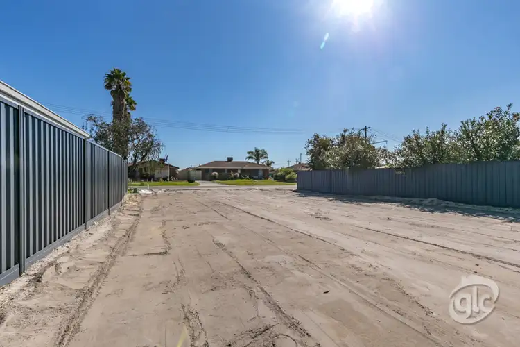 Third view of Homely land listing, 4A Magpie Place, Gosnells WA 6110
