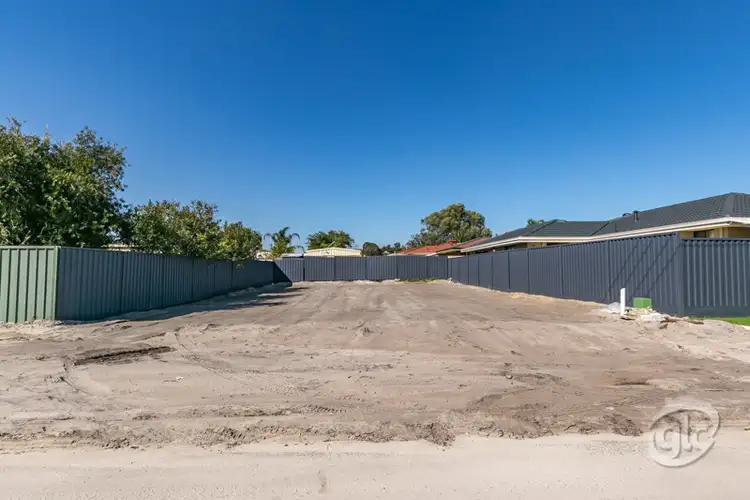 Fourth view of Homely land listing, 4A Magpie Place, Gosnells WA 6110