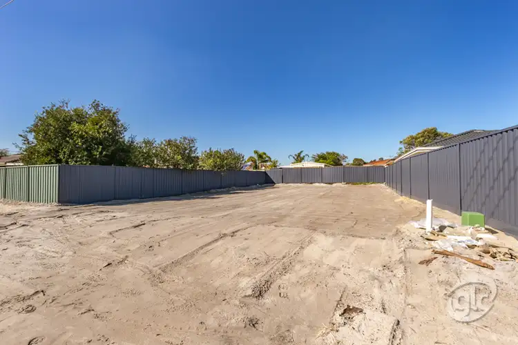Fifth view of Homely land listing, 4A Magpie Place, Gosnells WA 6110