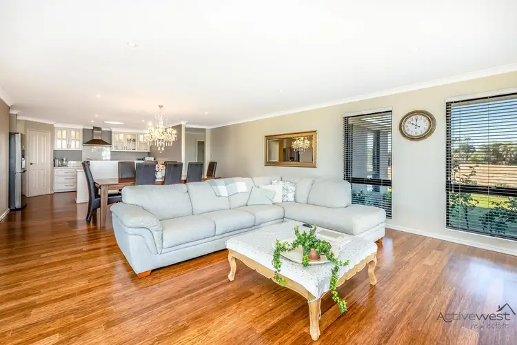 Third view of Homely house listing, 24 Hampshire Drive, Cape Burney WA 6532