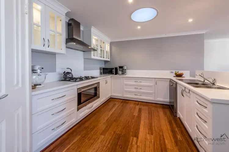 Sixth view of Homely house listing, 24 Hampshire Drive, Cape Burney WA 6532