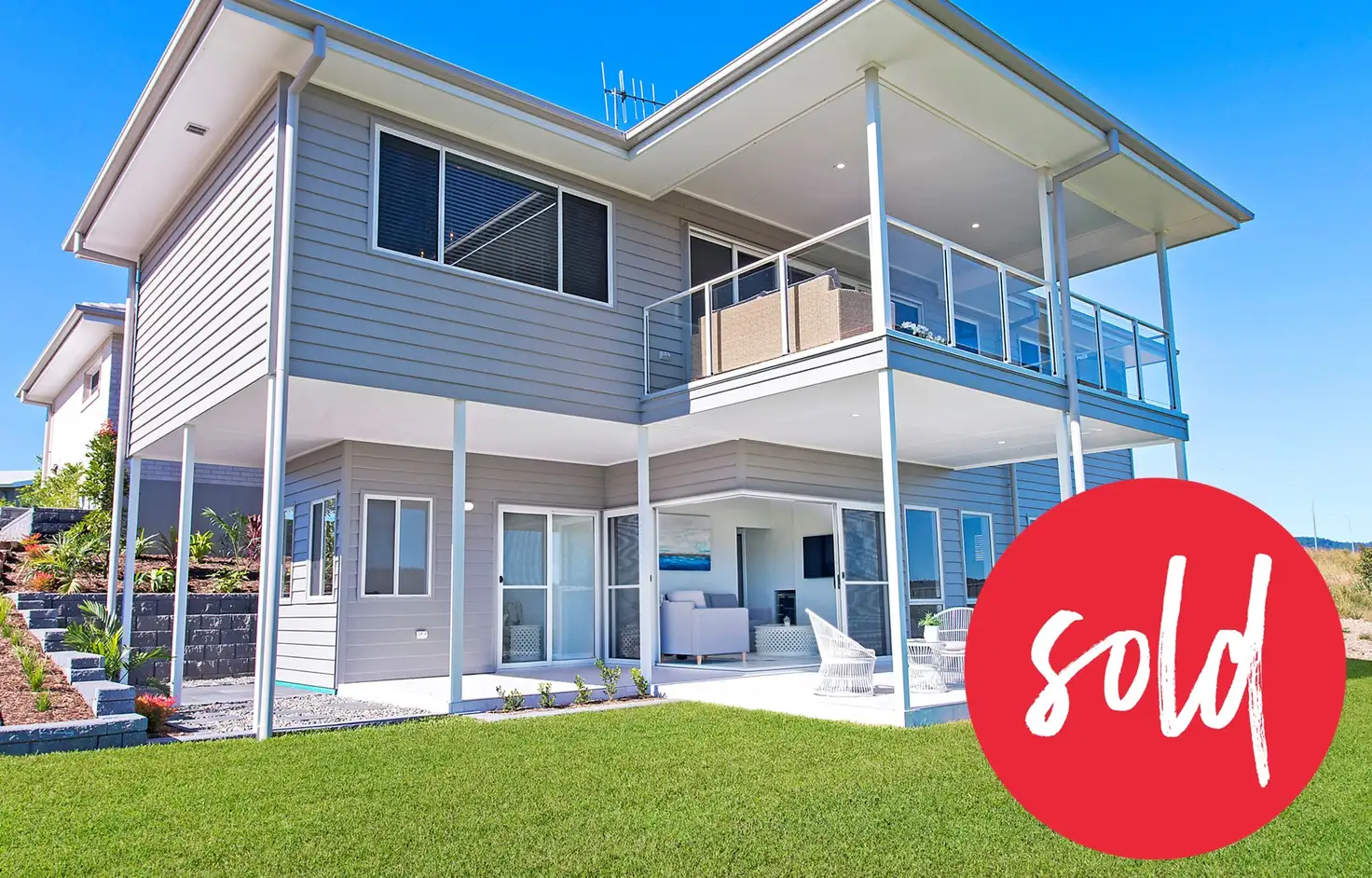 Main view of Homely house listing, 25 Red Cedar Ridge, Kew NSW 2439