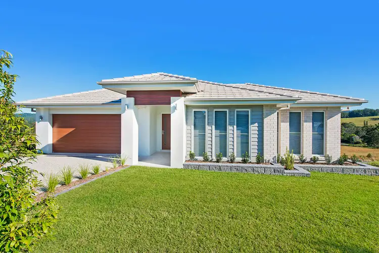 Third view of Homely house listing, 25 Red Cedar Ridge, Kew NSW 2439