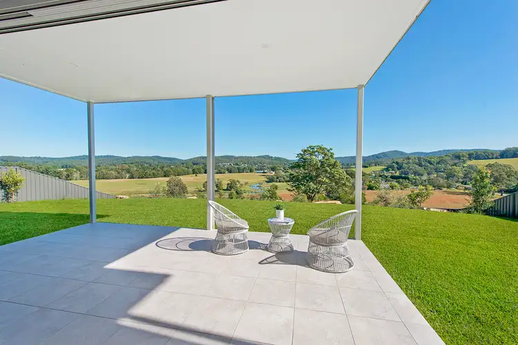 Fourth view of Homely house listing, 25 Red Cedar Ridge, Kew NSW 2439