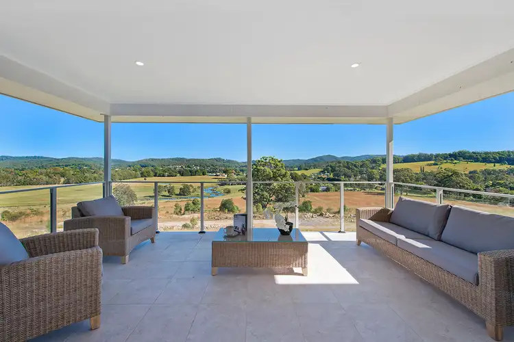 Fifth view of Homely house listing, 25 Red Cedar Ridge, Kew NSW 2439