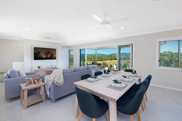 Sixth view of Homely house listing, 25 Red Cedar Ridge, Kew NSW 2439