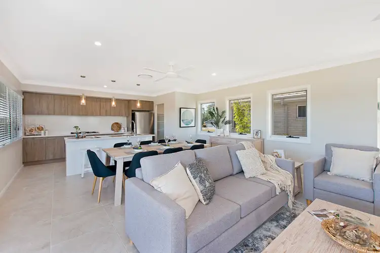 Seventh view of Homely house listing, 25 Red Cedar Ridge, Kew NSW 2439