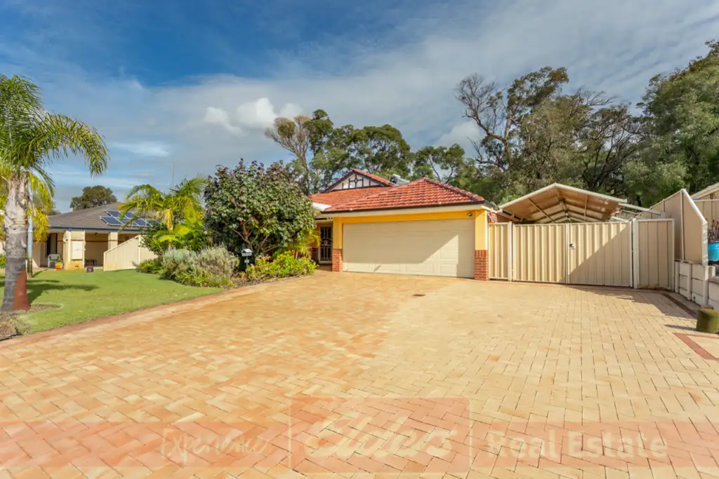 Main view of Homely house listing, 94 Leschenault Parade, Australind WA 6233