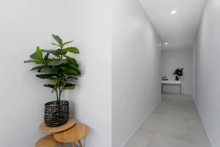 Second view of Homely house listing, 1 Merritt Court, Marian QLD 4753