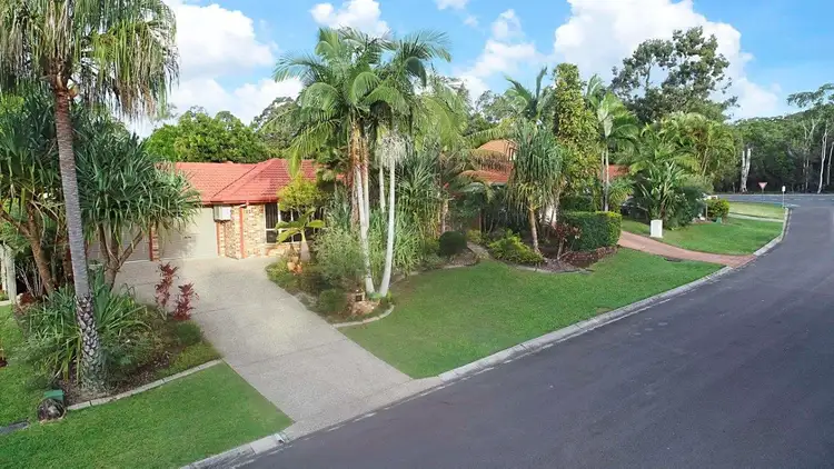 6 Burgess Drive, Tewantin QLD 4565