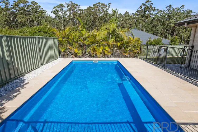 Second view of Homely house listing, 20 Hinchinbrook Close, Ashtonfield NSW 2323