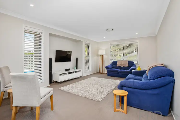 Third view of Homely house listing, 20 Hinchinbrook Close, Ashtonfield NSW 2323