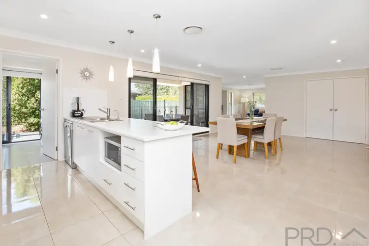 Fourth view of Homely house listing, 20 Hinchinbrook Close, Ashtonfield NSW 2323