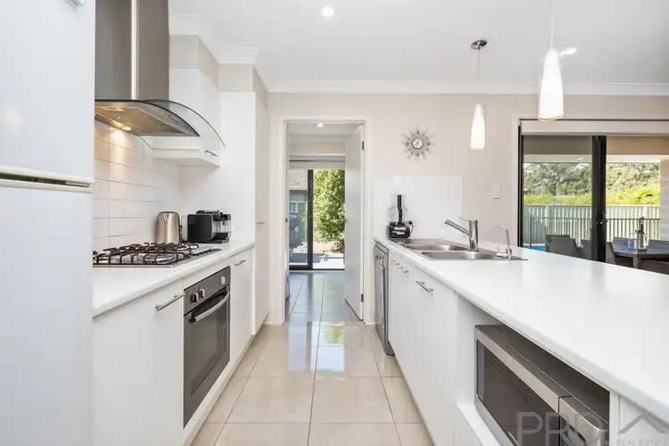 Sixth view of Homely house listing, 20 Hinchinbrook Close, Ashtonfield NSW 2323