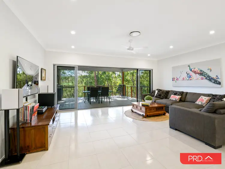 20a Byron Court, Cornubia QLD 4130